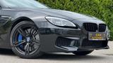 BMW M6 Cabrio Competitione°Carbon°HeadUp°B&O°LED - BMW M6: Cabrio