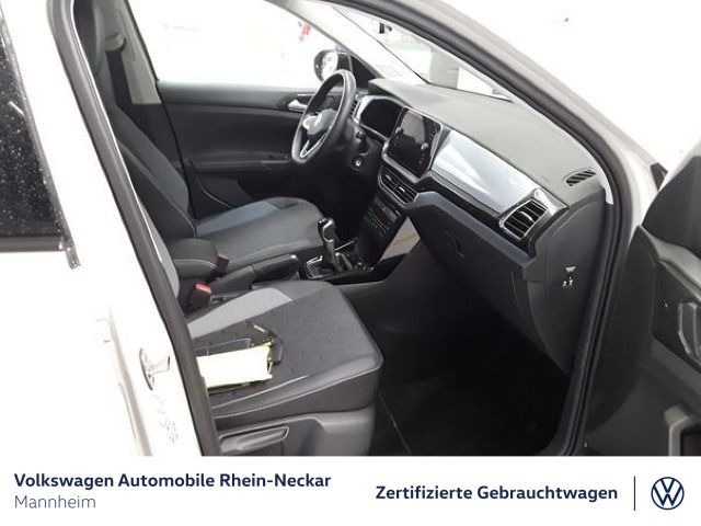 Volkswagen T-Cross - Bild 15
