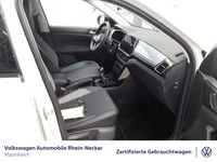 Volkswagen T-Cross - Vorschau Bild 15