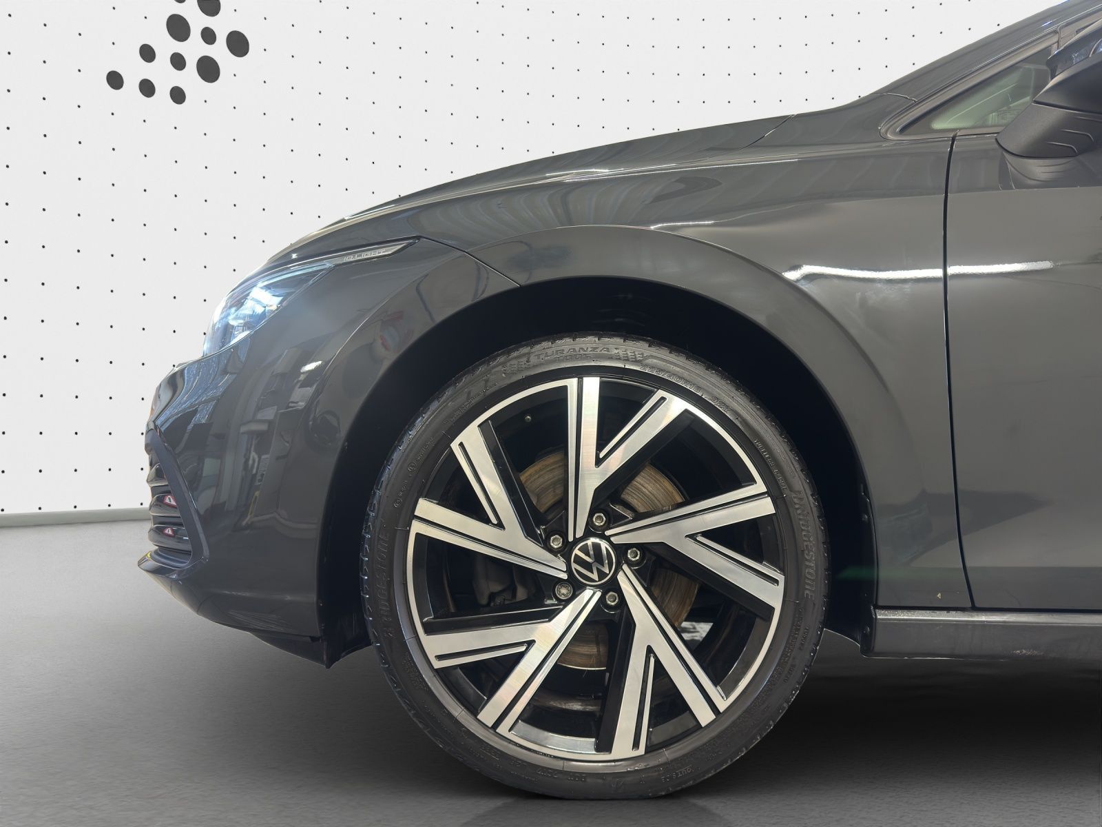 Volkswagen Golf - Bild 15