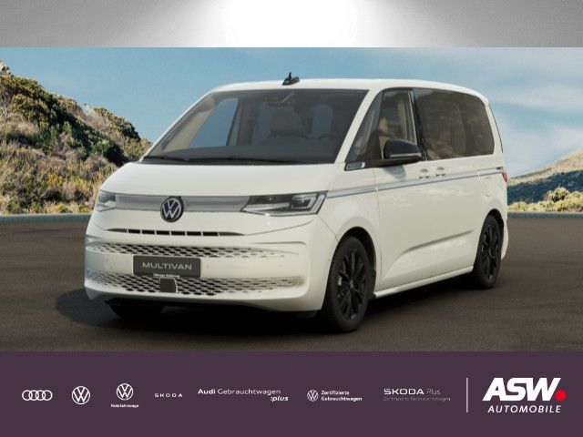 Volkswagen Multivan Style 1,5 l 130 kW eHybrid OPF 4M DSG