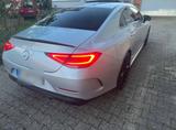 Mercedes-Benz CLS 400 d 4MATIC - - gebrauchte Mercedes-Benz CLS 400 aus dem Jahr 2019