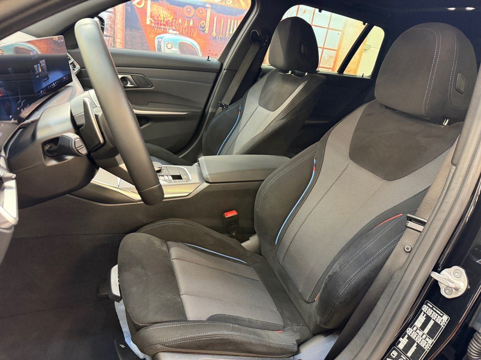 BMW 330 - Bild 7