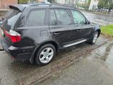 BMW X3 xDrive 2, 0 d  Exclusive Edition Exclusive - gebrauchte BMW X3 aus dem Jahr 2009