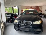 BMW X6 M/Xenon/Leder/360"Kamera/Tüv 03/27 - BMW X6 M