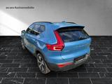 Volvo XC 40 Plus Dark Recharge Plug-In Hybrid 2WD Navi - Volvo XC40 in Bielefeld