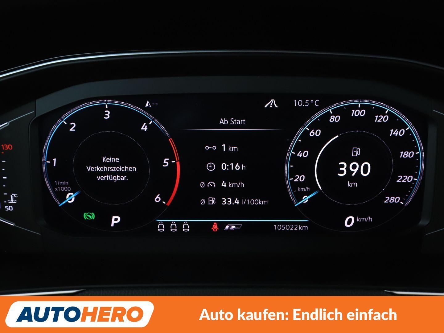 Volkswagen Arteon 2.0 TDI R-Line 4Motion