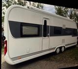 Hobby 650 kmfe Mover Vorzelt Markise Tandem  - Angebote