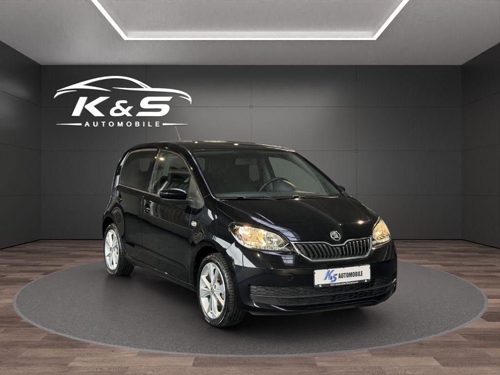 Image of Skoda Citigo
