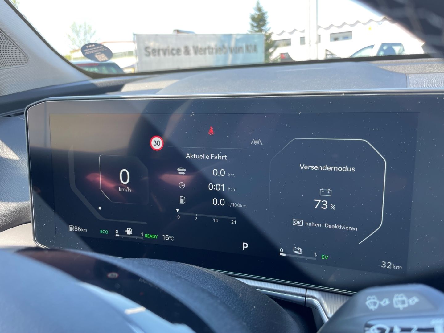 Fahrzeugabbildung Kia Sorento PlugInHybrid AWD LED Schiebdach 360Kamer