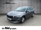 Skoda Fabia 1.0 TSI 95 PS Essence Klima+LED+PDC +Lane  - Skoda Fabia: Essence