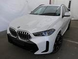 BMW X6 xDrive40d M Sport 22" Pano Sky Sthzg. AHK H/K - BMW X6 Jahreswagen
