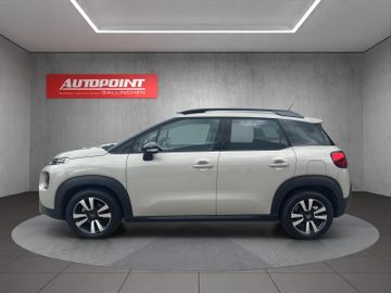 Citroën C3 Aircross Shine, Bild 3