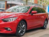 Mazda mazda 6 gj - Mazda 6 Gebrauchtwagen in Köln