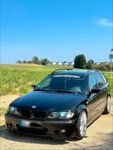 BMW Tausch/Verkauf e46 320i - BMW 320 aus 2002: Kombi