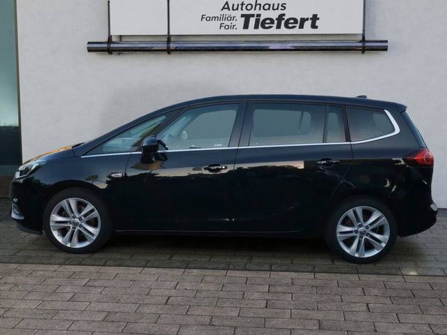 Zafira 1.4 Turbo Innovation // ACC / AHK