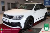 Volkswagen Tiguan Allspace Highline/R-LINE 4Motion - VW Tiguan Allspace in Lübeck