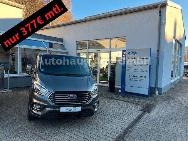 Ford Tourneo Custom L2 Titanium