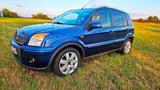 Ford Fusion 1,6l Plus  TÜV NEU / ZAHNRIEME... - Ford Fusion: Plus