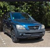 Kia Sorento 3.5 V6 EX EX - Kia Sorento Ex mit Benzin-Antrieb