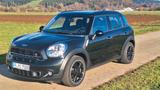 MINI Cooper SD Countryman Cooper SD Cooper S - MINI Cooper SD Countryman: Kleinwagen