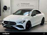 Mercedes-Benz CLA 220 d AMG PREMIUM PLUS+NP69t€+19"+BURM+NIGHT - Mercedes-Benz CLA 220 in Wuppertal
