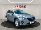 Mazda CX-5 Sendo 2WD - Mazda CX-5: Sendo