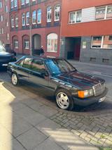 Mercedes-Benz Mercedes 190E - Mercedes-Benz 190 Gebrauchtwagen in Hannover