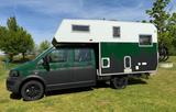 Bimobil VD280 - VW T5 Synchro - Reisemobil ideal für 2 
