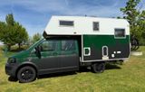 Bimobil VD280 - VW T5 Synchro - Reisemobil ideal für 2  - Offers matching your search criteria