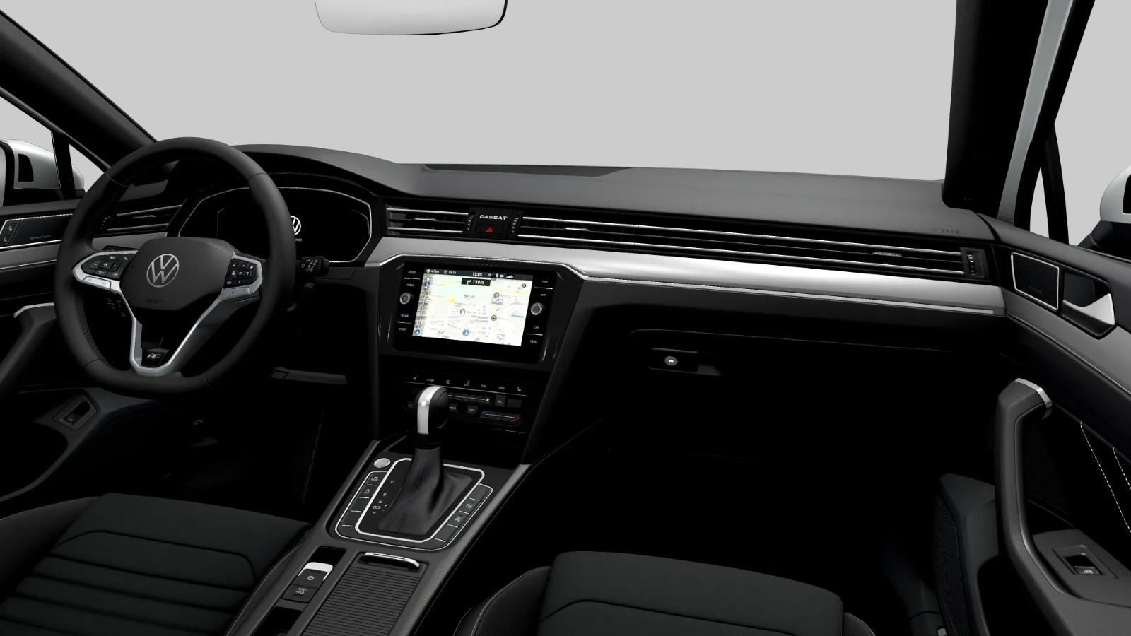 Volkswagen Passat 2.0 TDI Elegance DSG*NAVI*SHZ*PDC, миниатюра 9
