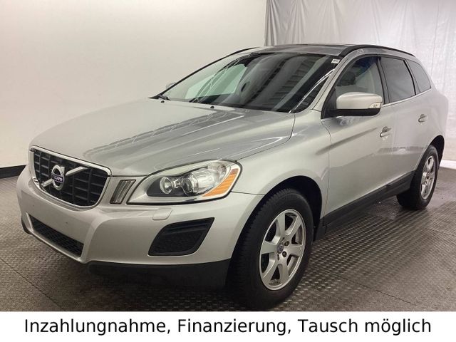 Volvo XC 60 XC60 AWD, Geartronic,Panorama-Dach