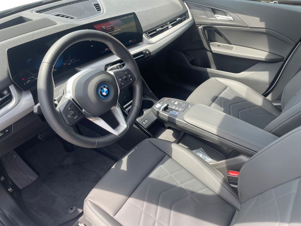 BMW X1 - Bild 16