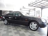 Mercedes-Benz CL 600 V12 W140 Coupé/H-Kennzeichen/Zustand 1A - : Coupé, W140