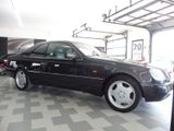 Mercedes-Benz CL 600 V12 W140 Coupé/H-Kennzeichen/Zustand 1A - Mercedes-Benz: Coupé, W140