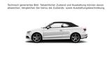 Audi A3 Cabriolet 1.4 TFSI sport S-Line Matrix Navi - Audi A3: Weiß, Cabrio