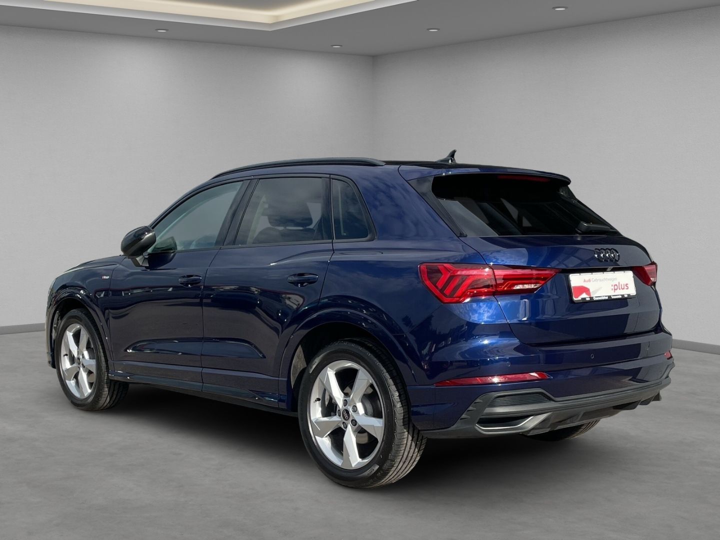 Audi Q3 - Bild 2