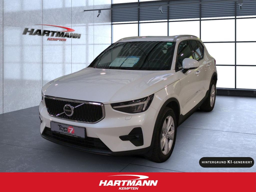 Image of Volvo XC40