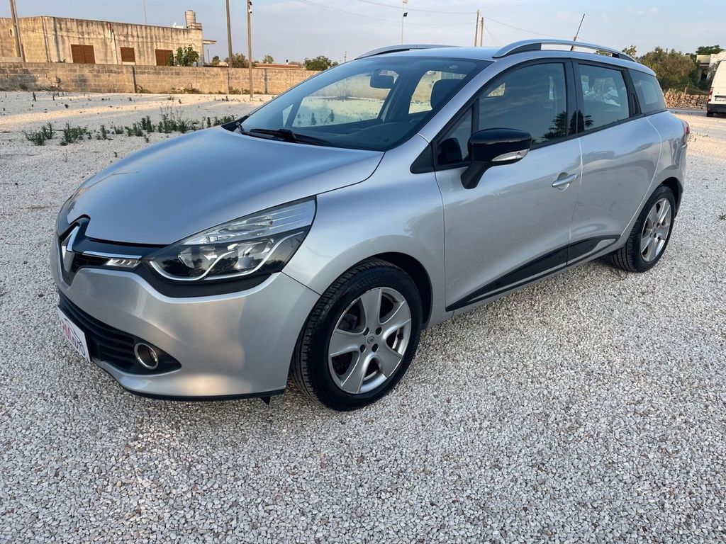 Image of Renault Clio