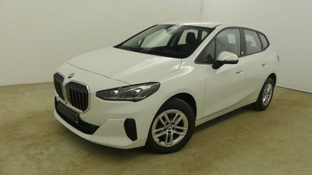 BMW 218d Active Tourer Widescreen LED DAB Parkassist