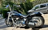 Harley-Davidson Softail - HARLEY-DAVIDSON 2000 SOFTAIL