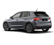 Skoda Fabia - Vorschau Bild 11