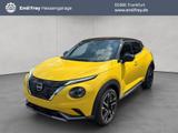 Nissan Juke 1.6 Hybrid 4AMT N-Design 69 kW, 5-türig