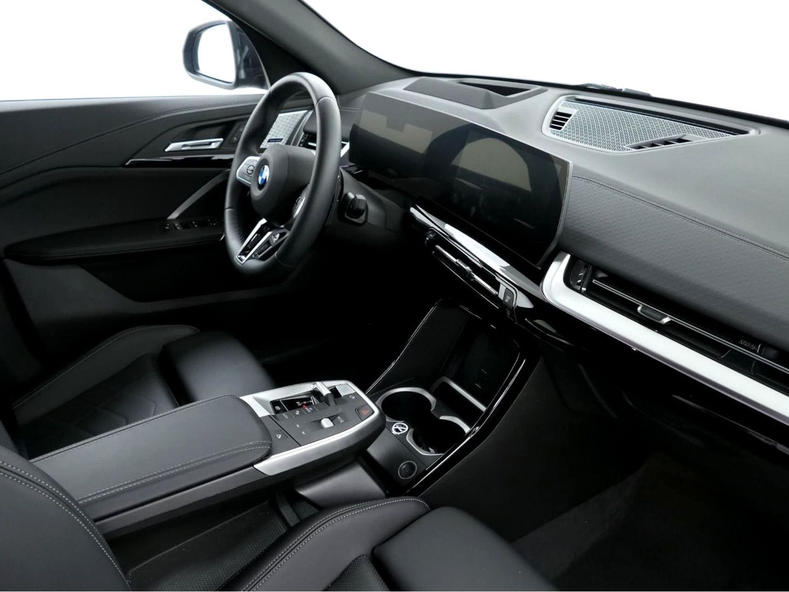 BMW X2 sDrive 20i M Sport HUD 360°Kam ACC AHK Memory foto 7