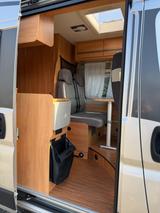 Citroën Pössl 2Win Plus D-Line - Citroën D