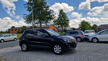 Volkswagen Tiguan - 3