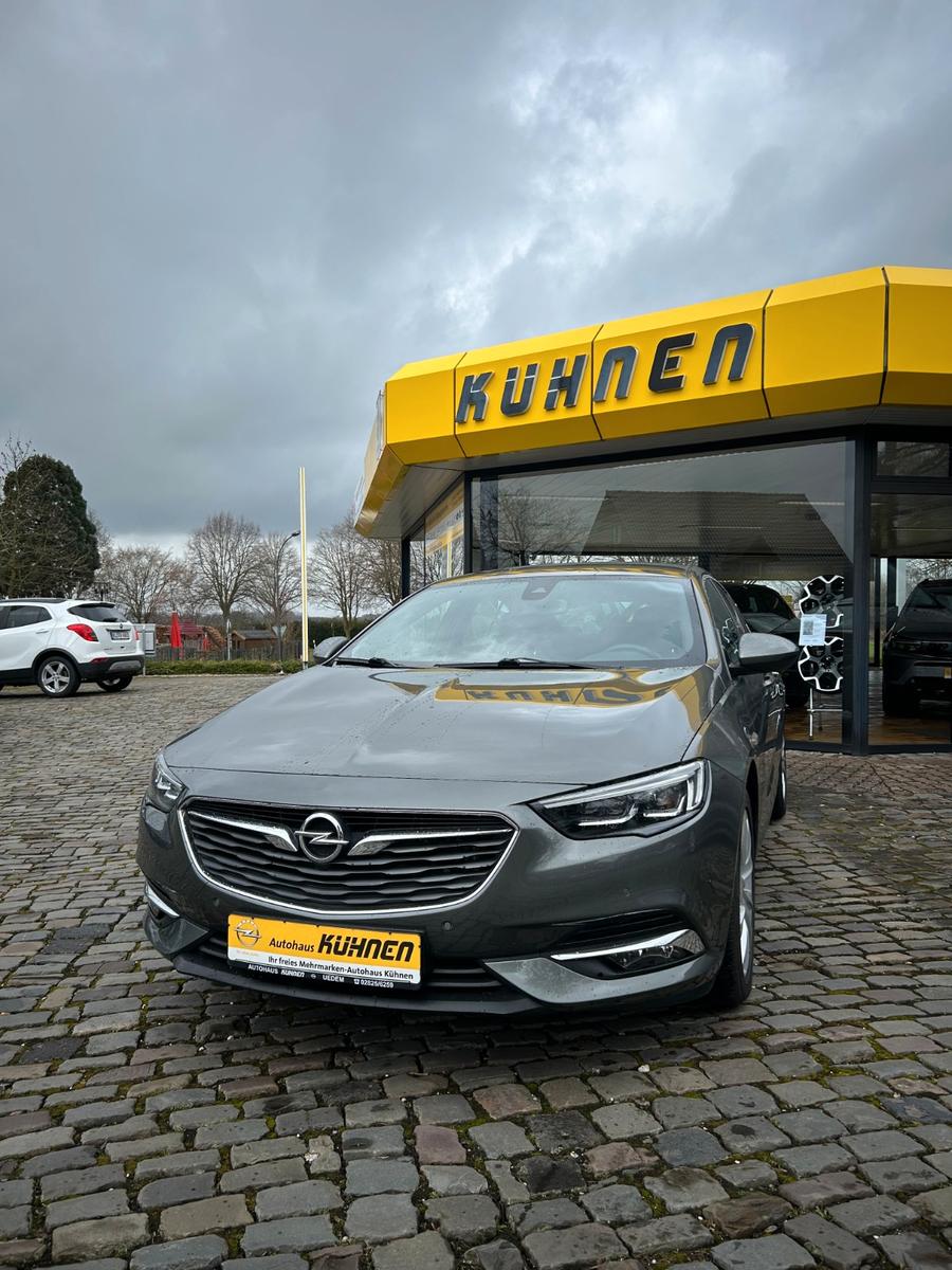 Opel Insignia B Grand Sport Innovation
