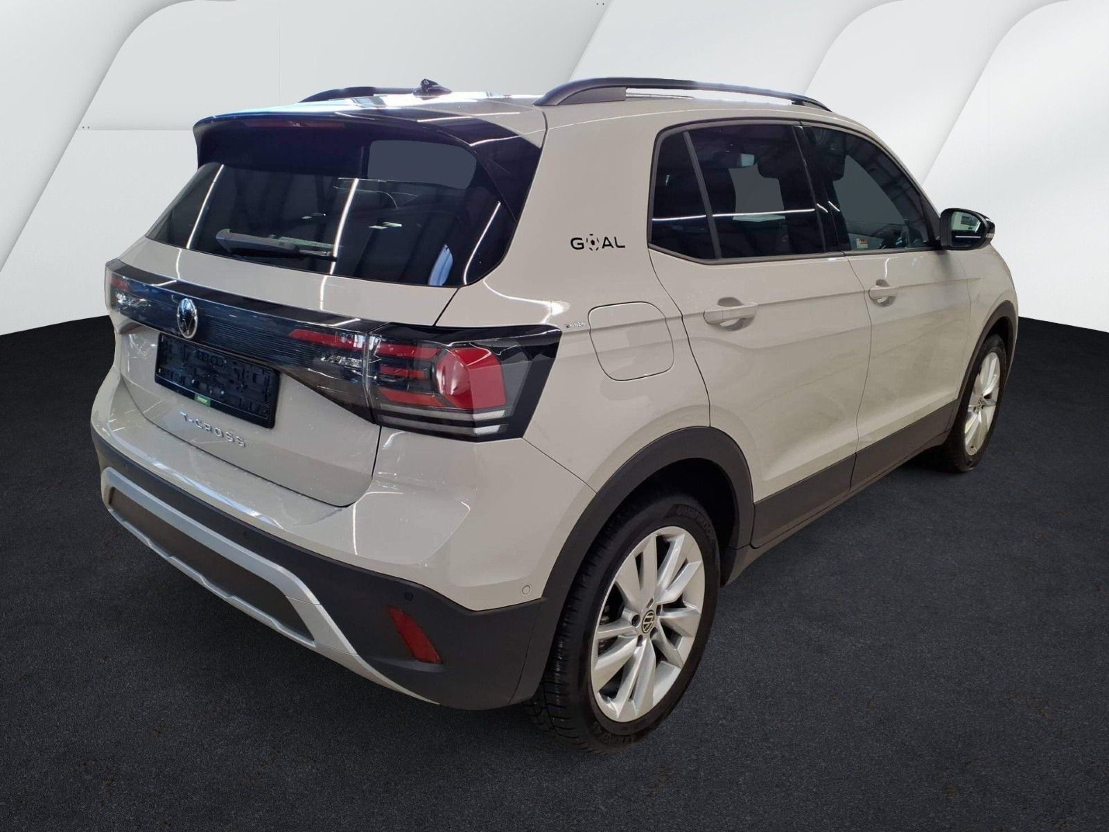 Volkswagen T-Cross - Bild 2