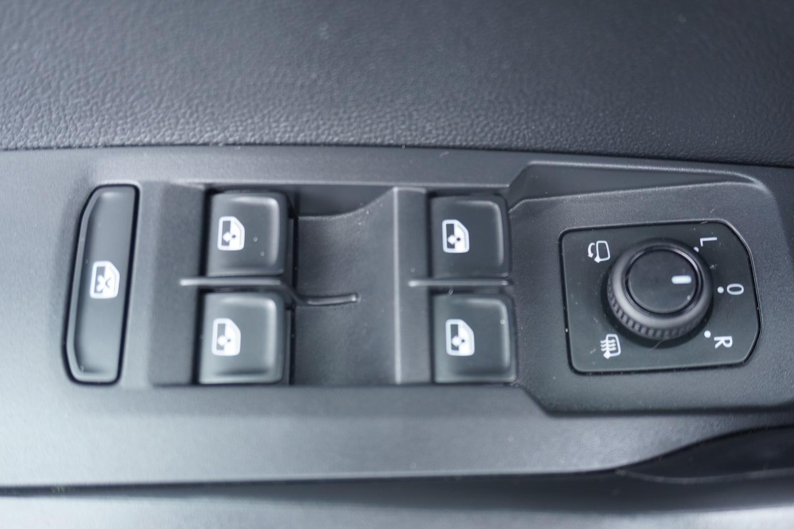 Volkswagen T-Cross 1.0 TSI DSG LED ACC Kamera, миниатюра 14