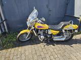 Kawasaki Eliminator ZL 600 B - KAWASAKI ZL ELIMINATOR 600